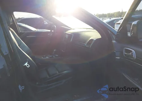 2018 Jeep Grand Cherokee Limited 4X4 z USA, uszkodzony, nr VIN 1C4RJFBG0JC251781